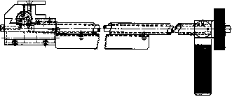 Antifriction Jointer Bars Retrofit