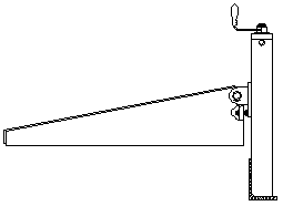 Additional Rake-Off Assembly with/without Pop-Up Option Retrofit