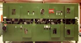 4' American Series 50157