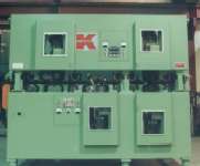 4' American Series 50206