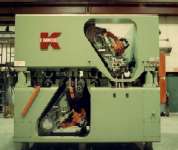 4' Control Master 50203