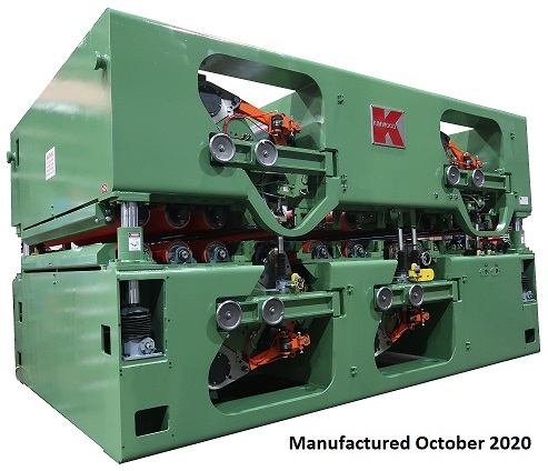 8.5' Control Master 50249