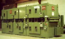 4' Lumber Sander 50152