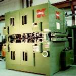4' Lumber Sander 50155A