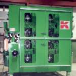 4' Lumber Sander 50237
