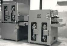 4' Master Series 50076 & 50077