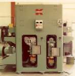 4' Master Series 50115