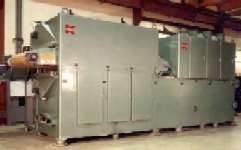 4' Master Series 50121 & 50122