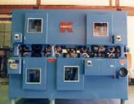 4' Panel Master 50186