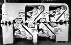 4' Smithway 50009