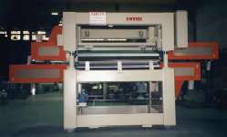 5'6" Crossbelt 50230