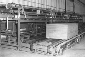 Kimwood Handling Equipment