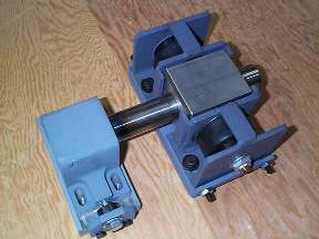 Air Bag Tracking Retrofit