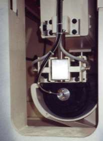 Air Bag Tracking Retrofit