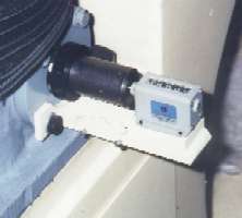 Control Master Lift Counter