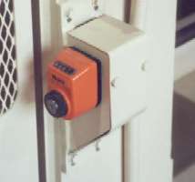 Panel Master Lift Counter