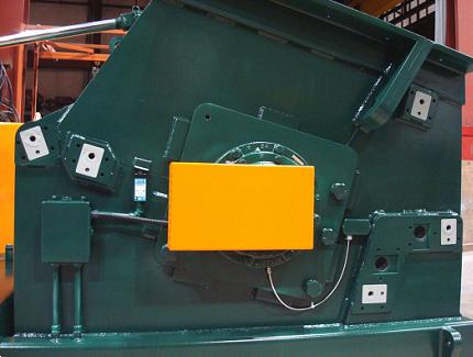 Kimwood Hog Pin Retainer Retrofit