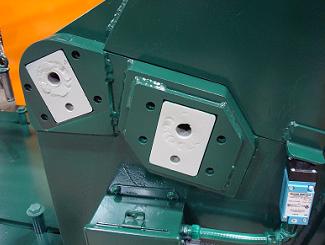 Kimwood Hog Pin Retainer Retrofit