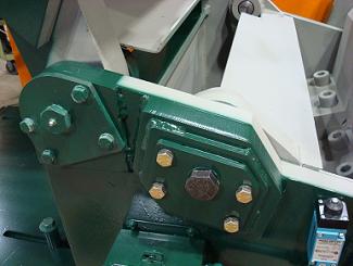 Kimwood Hog Pin Retainer Retrofit